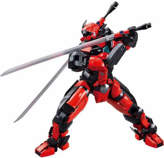 Sluban Building Blocks Mecha 14 for 14+ Years 554 Pieces