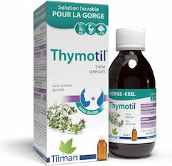 Tilman Thymotil Гърло 150 мл Tilman Thymotil Гърло 150 мл