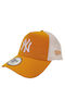 New Era Καπέλο League Ess Trucker Neyyan Tnowhi 60942612 764105