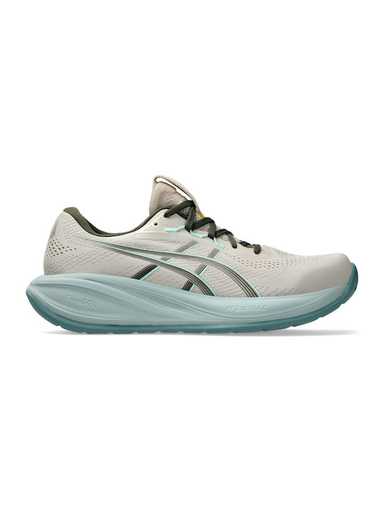 ASICS Gel-cumulus 28 Ανδρικά Running Asics M Gel-cumulus 28 (1011c143-250) Υποδημα