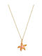 Callajewels Детско Колиe Звезда от Inox
