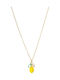 Callajewels Kinderhalskette aus Stahl