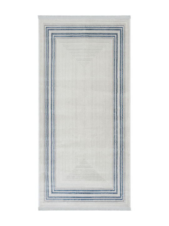 SteweHome Rectangular Kitchen Mat Soft 100x300cm