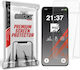 GrizzGlass Tempered Glass (Moto G05 / E15)