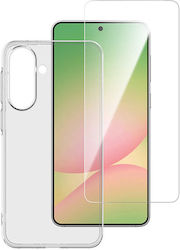 4Smarts Tempered Glass (Galaxy A37 / Α57) 4Smarts Tempered Glass (Galaxy A37 / Α57)