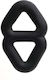 Binder Cock Ring Black