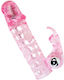 Sleeve Ultimate Love Vibration Scalation