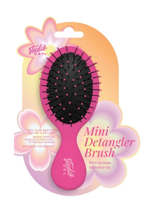 Danielle Creations Kinder Haarbürste Entwirrungsbürste