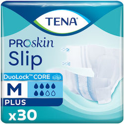 Tena Proskin Slip Plus Scutece Pentru Incontine...