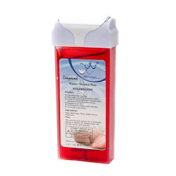 Konsung Beauty Hair Removal Wax Roll On 150gr