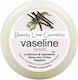 Beauty Line Βαζελίνη για Επούλωση 100gr