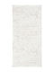 SteweHome Kitchen Mat Runner Scandinavian 80x150cm