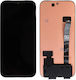 Touch Screen Ersatzbildschirm Xiaomi Poco X8 Pro 5G Schwarz Oem N70986