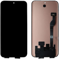 Xiaomi Redmi Note 15 Pro Plus 5G Touch-Mechanismus LCD Ersatzbildschirm Schwarz Oem