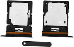 Xiaomi Redmi Note 14 4g Sim Tray Black Original