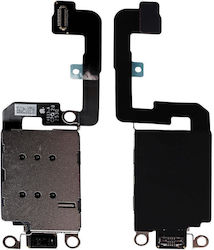 SIM Card Tray for Apple iPhone 16 16 Plus SIM Card Tray for Apple iPhone 16 16 Plus