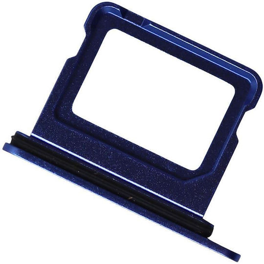 Apple iPhone 16 16 Plus Blue SIM Card Tray OEM