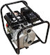 BasePower Βενζινοκίνητη Αντλία Πυρόσβεσης 7hp