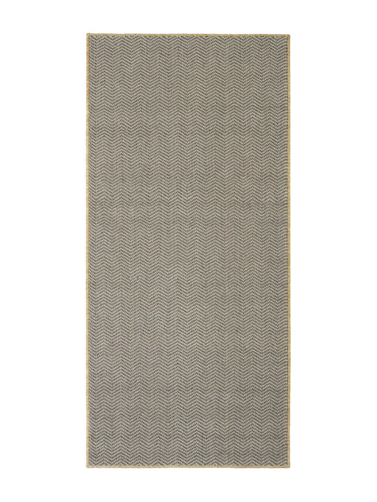 SteweHome Rechteckige Küchenmatte Bohem 100x200cm