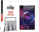 Grizzglass Ceramicfilm Screen Protector Compatible Lenovo Legion Tab 3 Y700 Transparent