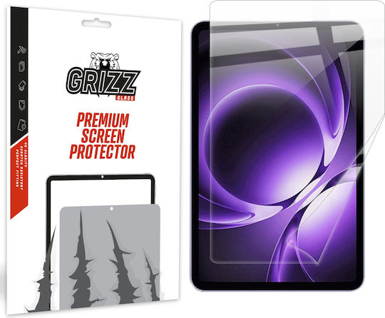 Grizzglass Ceramicfilm Display Protection Film Compatible Xiaomi Redmi K Pad 8.8 Inch Transparent