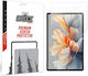 Grizzglass Ceramicfilm Protective Screen Film Compatible Lenovo Yoga Tab 13 Transparent