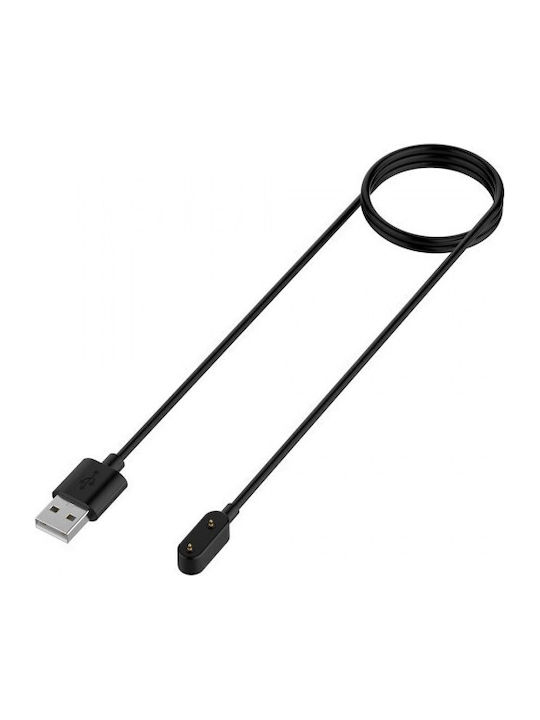 Charging Cable Charger for Huawei Band 11 / 11 Pro Black