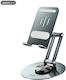 Remax Rm-c37 Desk Stand for Mobile in Green Color