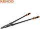 Kendo 60221 Ψαλίδα Κλαδιού 30" 750mm
