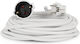 Jager Extension Cord Cable Extension with Length 10m