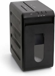 Wallner Document Shredder 7 Sheets 12lt