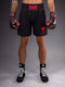 Boxing Shorts Venum Spectre Boxing Shorts Black Red