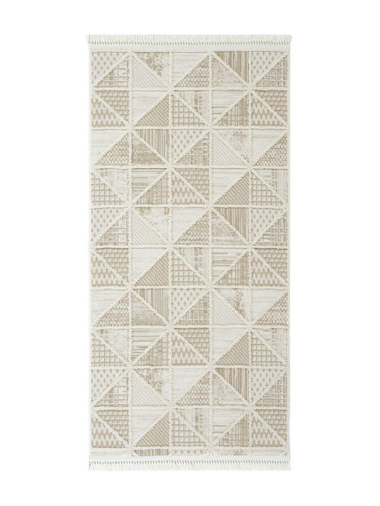 SteweHome Kitchen Mat Runner Bohemian 80x150cm