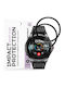 Techsuit Nano Flex Screen Protector Pentru Huawei Watch Buds 2 2 Bucăți