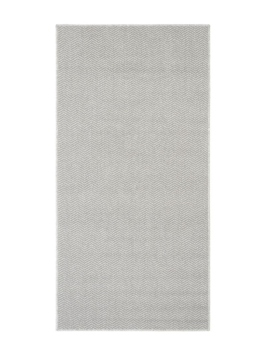 SteweHome Rectangular Kitchen Mat Boho 100x300cm