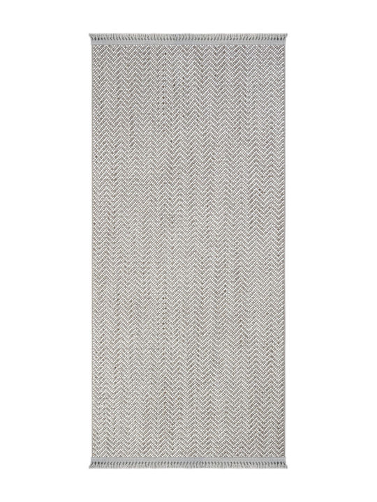 SteweHome Χαλάκι Κουζίνας Διάδρομος Ισκανδιναβι...