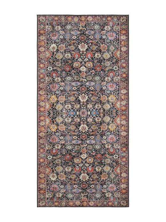 SteweHome Rechteckige Küchenmatte Mehrfarbig 115x160cm