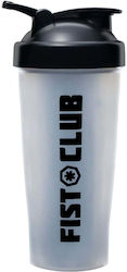 Fist Club Powder Lube Shaker 600ml Frostclear