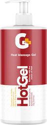 GPlus Hotgel 1000ml GPlus Hotgel 1000ml