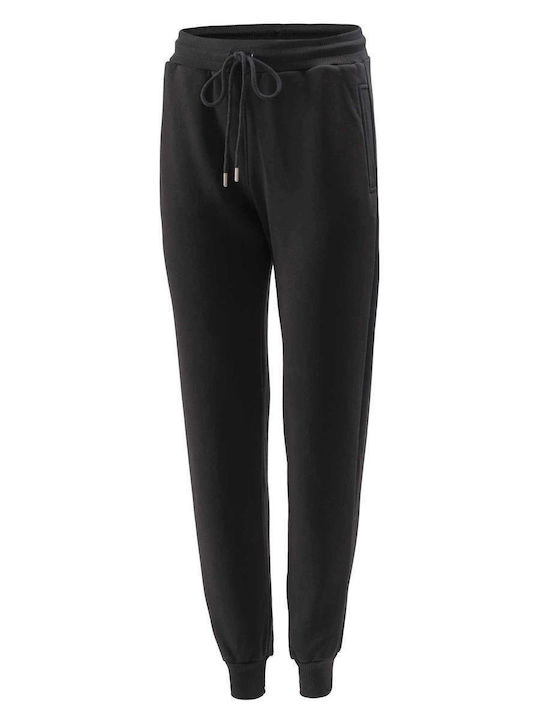 Pantaloni De Trening Negri