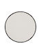 SteweHome Round Kitchen Mat Round 120cm