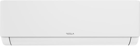 Tesla Air Conditioner Inverter 18000 BTU A++/A+ with WiFi