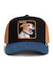 Goorin Bros Καπέλο Baseball Savage Dawg Multicolor