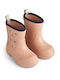 Kids Wellies Aston Pink