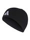 Tiro Beanie Men's Knitted Beanie in Black Colour