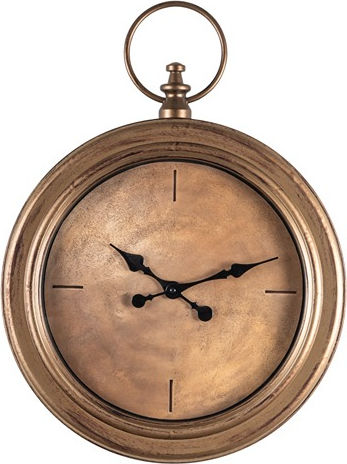 Zen Collection Wall Clock