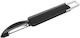Pedrini Fruits And Vegetables Peeler Cleaner Made Of Stainless Steel
