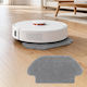 Replacement Accessories Xiaomi Mijia Robot Vacuum Mop Stytj02ym 3c Specifications Wet Mop