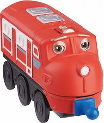 Alpha Group Chuggington Τρενάκι για 3+ Ετών Alpha Group Chuggington Τρενάκι για 3+ Ετών