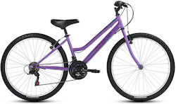 Clermont Magusta 24" Παιδικό Mountain Bike με Σ...
